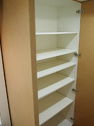 その他設備　別部屋の画像を使用しております。