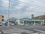 コンビニ　ファミリーマート隅の浜店（コンビニ）まで377m