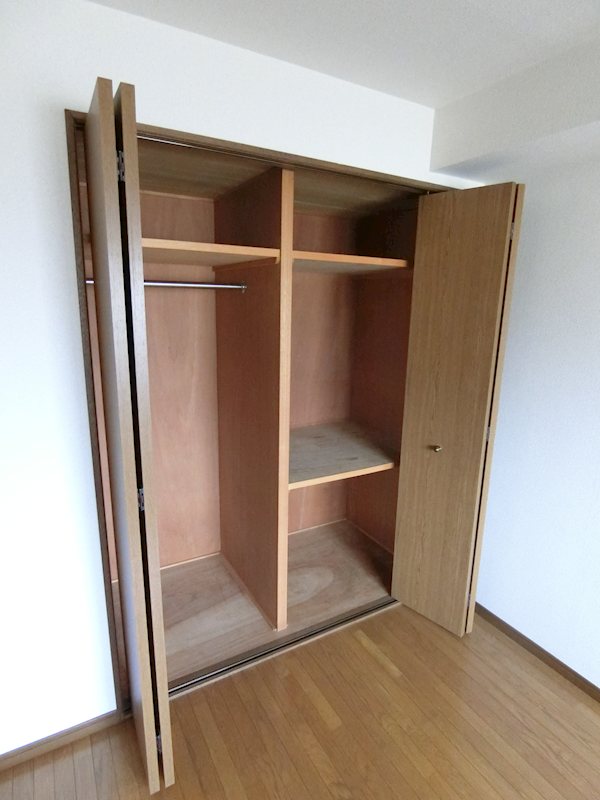 収納　参考写真