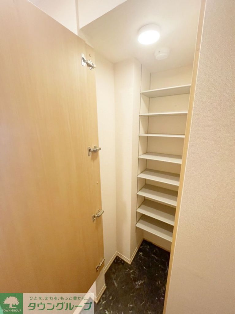 その他　★お部屋探しは株式会社タウンハウジング東京まで★