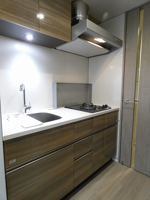 キッチン　キッチン※別部屋参考写真