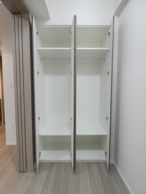 収納　収納※別部屋参考写真