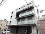 浜川崎駅より徒歩11分 3階 築6年9ヶ月の賃貸物件