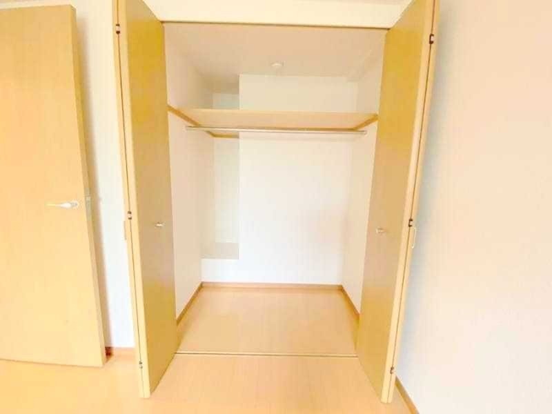 収納　※同仕様写真含む