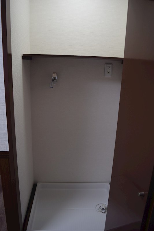 その他設備　別部屋参照