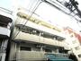 池袋駅より徒歩6分 5階 築40年4ヶ月の賃貸物件