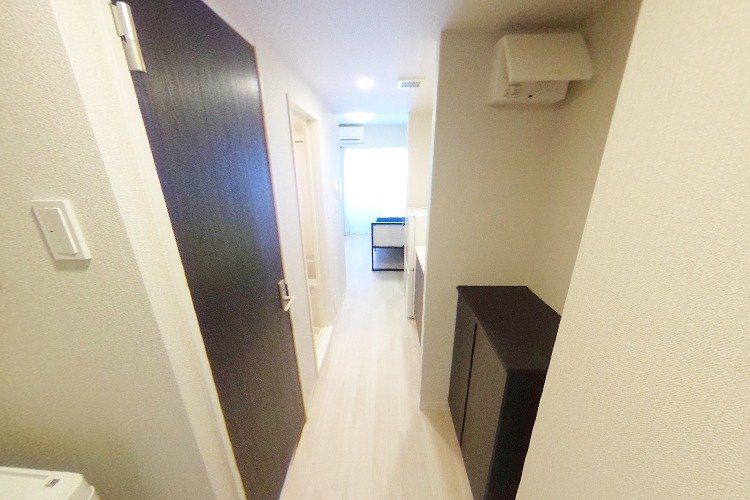 その他部屋・スペース　廊下
