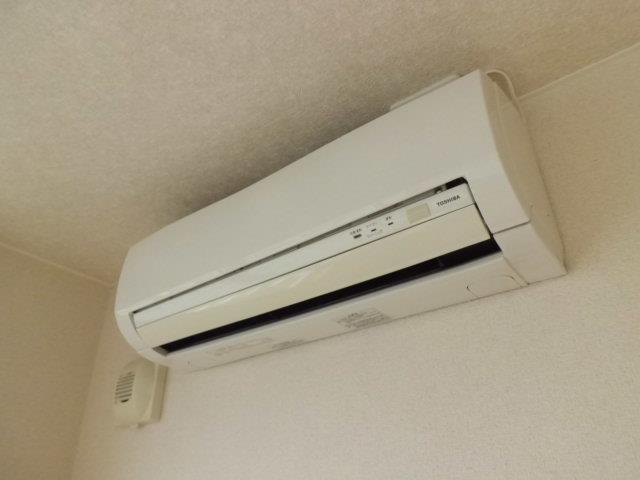その他　エアコン