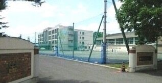 その他　旭川市立光陽中学校（その他）まで850m
