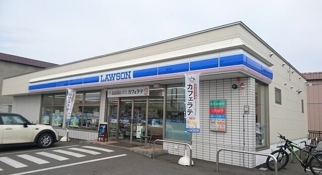 その他　ローソン　旭川豊岡１条４丁目店（その他）まで240m