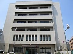 警察署・交番　千住警察署（警察署・交番）まで240m