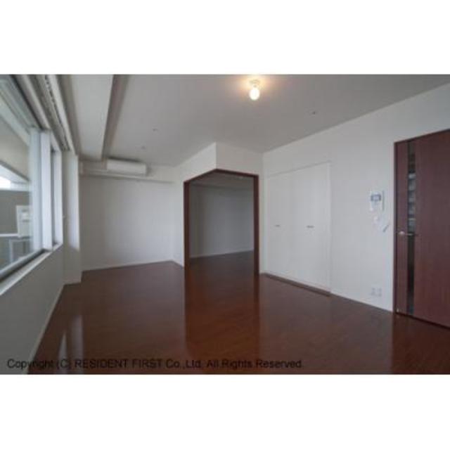 居室・リビング　※写真は同タイプ住戸です。