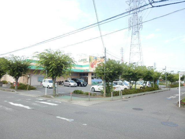 スーパー　しまむらストアー（スーパー）まで500m