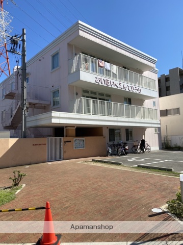 幼稚園・保育園　てらうちこども園（幼稚園・保育園）まで589m