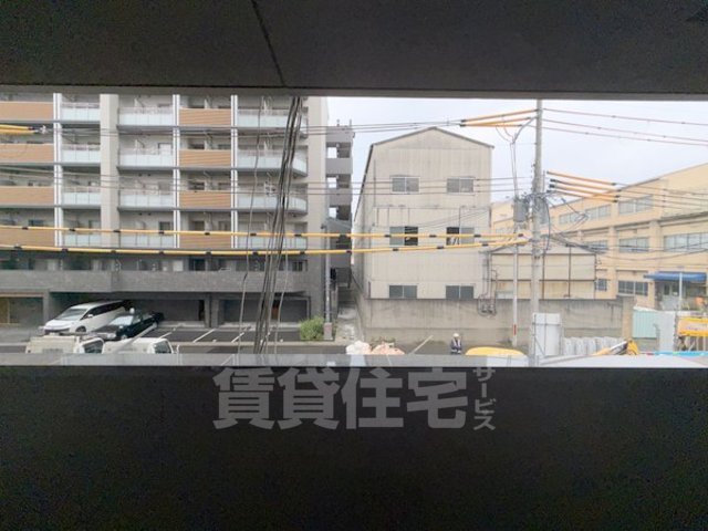 ソルテラス京都西院 悠洛のその他写真