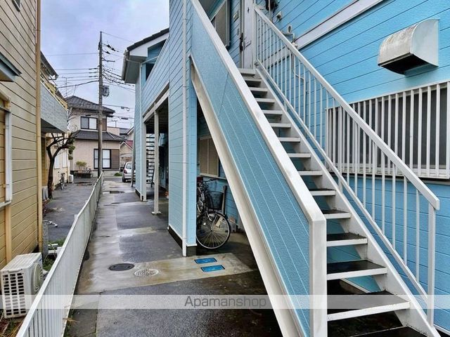 その他共有部分　その他共有部分