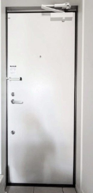 玄関　同仕様参考写真