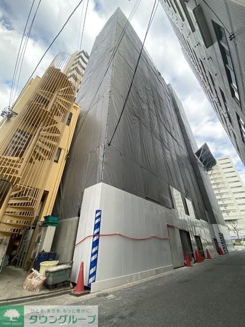 その他　外観