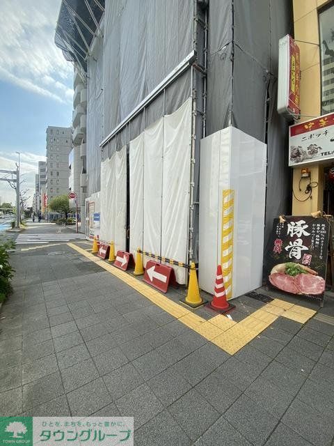 ロビー