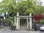 公園　【枝光八幡宮】（公園）まで744m
