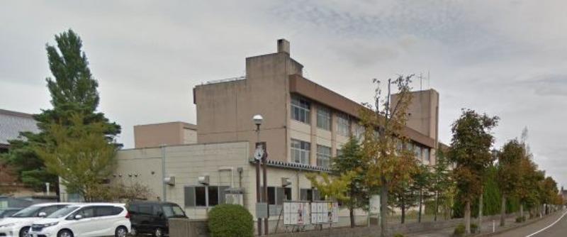 小学校　上越市立春日小学校（小学校）まで847m