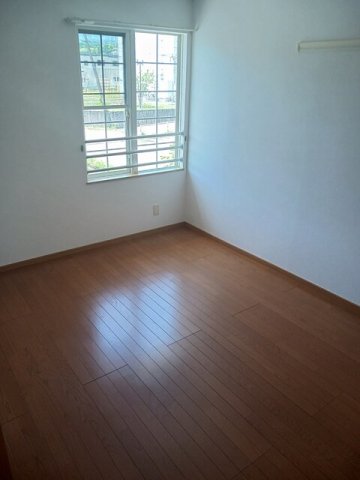 その他部屋・スペース　内装は落ち着いています