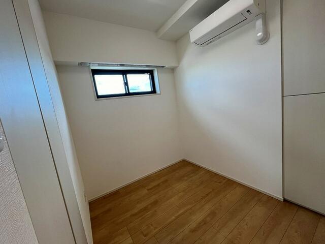 その他部屋・スペース　内装は落ち着いています