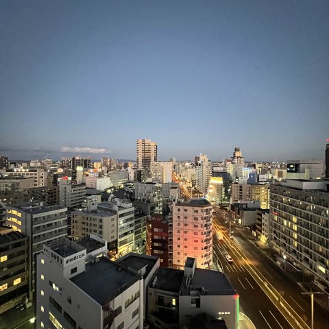 眺望　同仕様タイプです