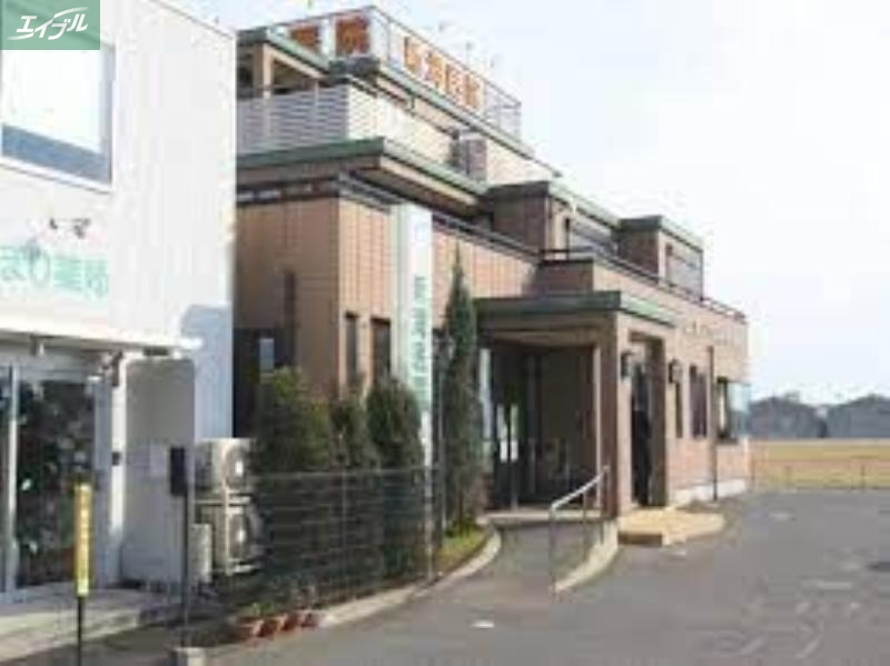 小学校　岡山市立福浜小学校（小学校）まで1103m