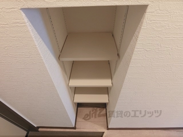 収納　下駄箱