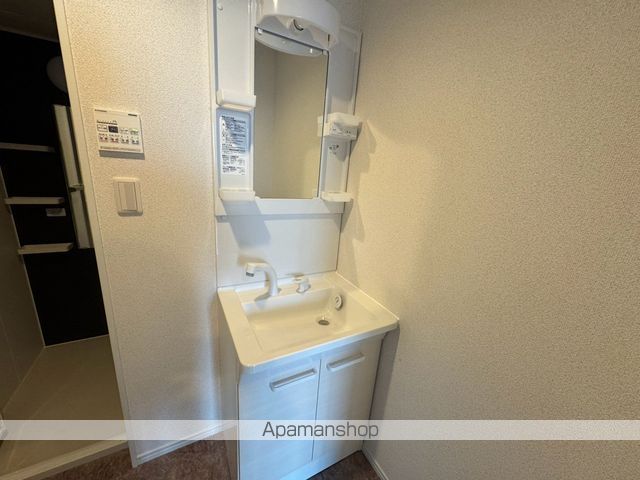ルクシア桜ヶ丘の内装写真