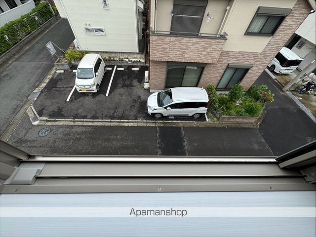 ルクシア桜ヶ丘の内装写真
