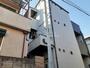 京成立石駅より徒歩8分 2階 築2年7ヶ月の賃貸物件