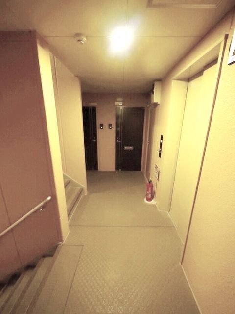 その他共有部分　★共用廊下★