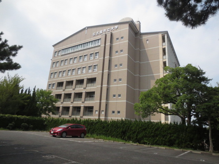 大学・短大　名古屋市立大学滝子キャンパス（大学・短大）まで520m