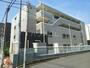 本厚木駅より徒歩8分 3階 築11年9ヶ月の賃貸物件
