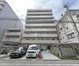 五条駅より徒歩3分 8階 築39年10ヶ月の賃貸物件