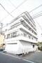 鶴間駅より徒歩4分 3階 築40年10ヶ月の賃貸物件