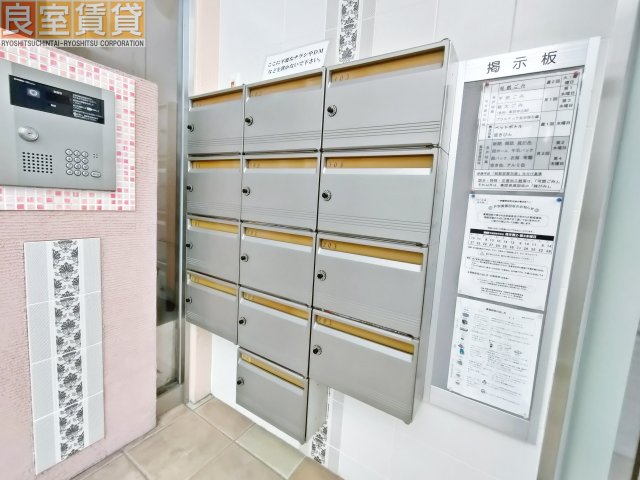 ロビー