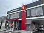飲食店　マクドナルド 九大学研都市店（飲食店）まで453m