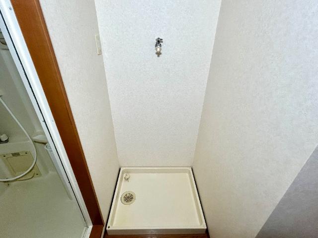 その他　洗濯パン