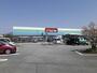 ホームセンター　ＤＣＭ双葉店（ホームセンター）まで700m