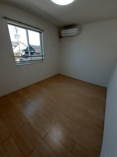 その他部屋・スペース　洋室