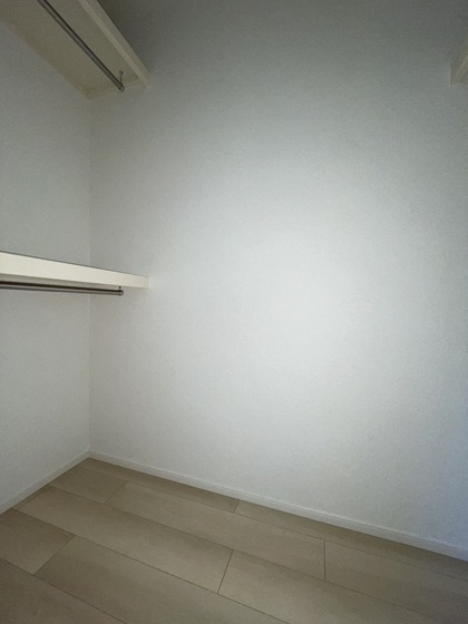 収納　※別部屋の写真です
