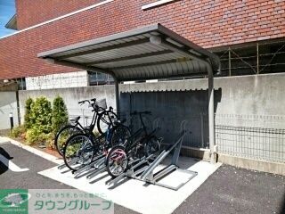 その他共有部分　共有部分