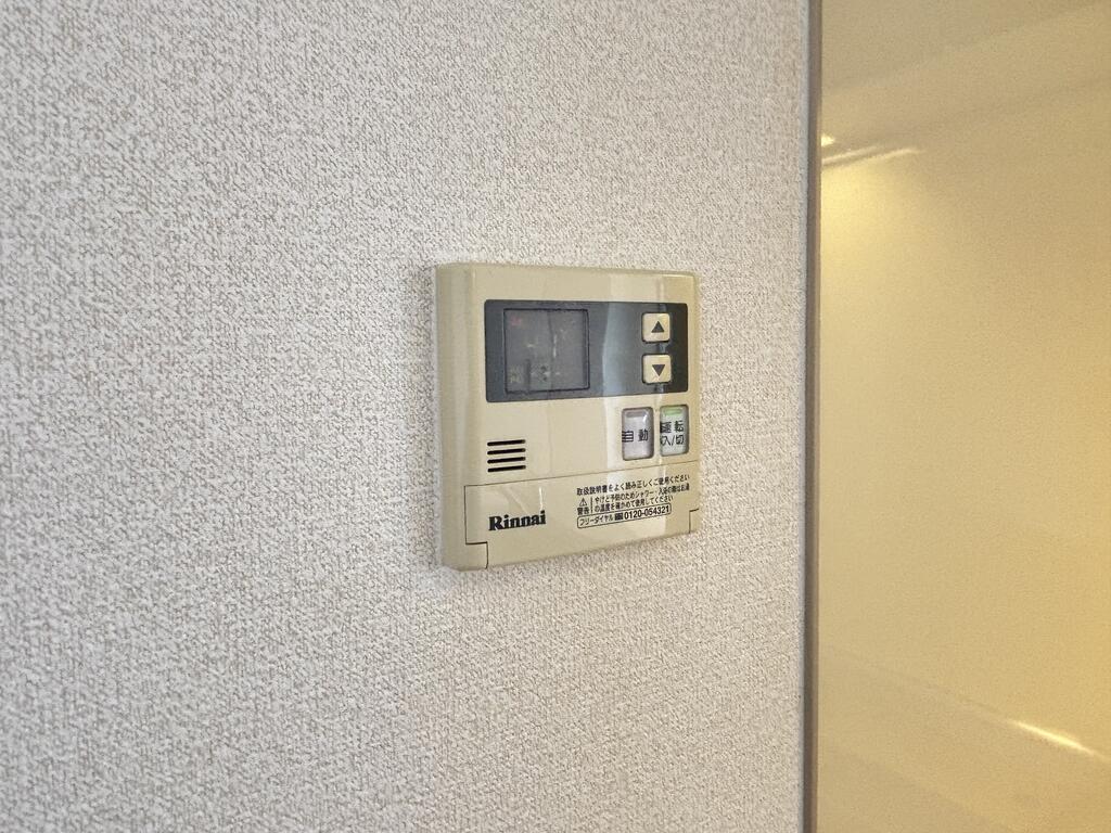 その他設備　類似物件参照