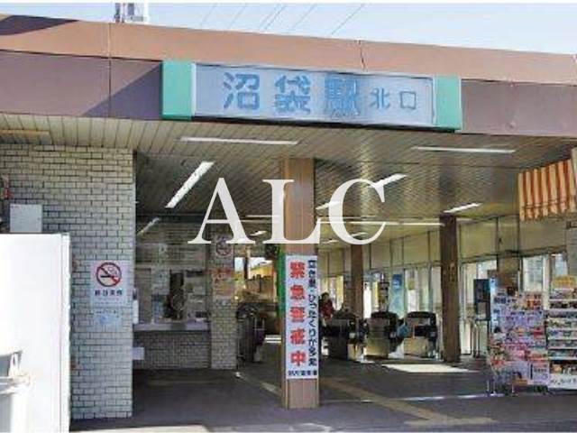 その他　沼袋駅（その他）まで369m