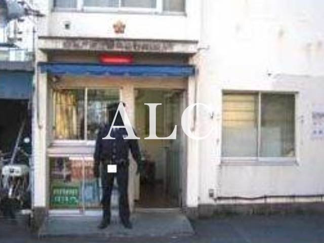 警察署・交番　沼袋交番（警察署・交番）まで486m