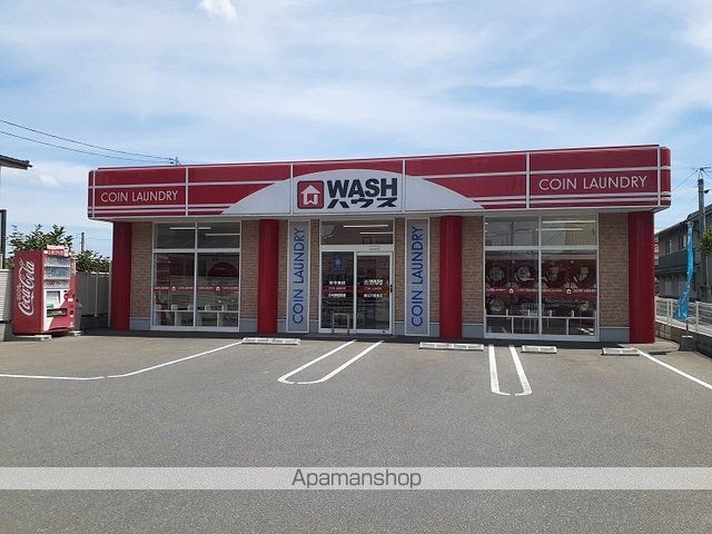 その他　ウォッシュハウス万能倉店（その他）まで570m