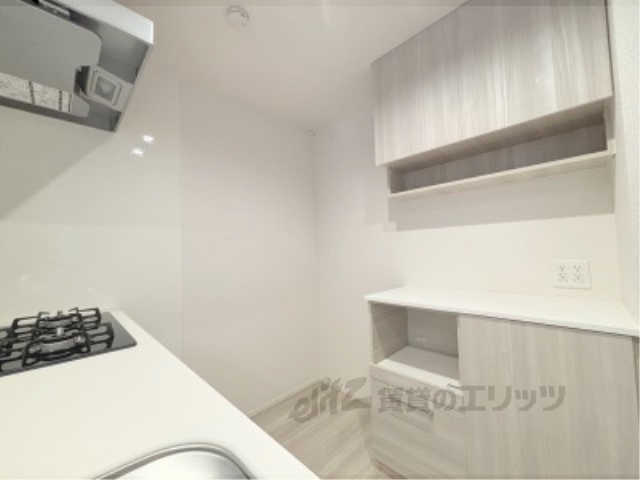 その他部屋・スペース　冷蔵庫置場
